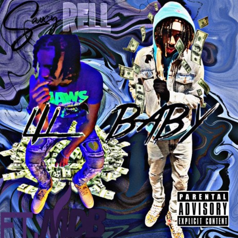 Lil Baby ft. MDB | Boomplay Music