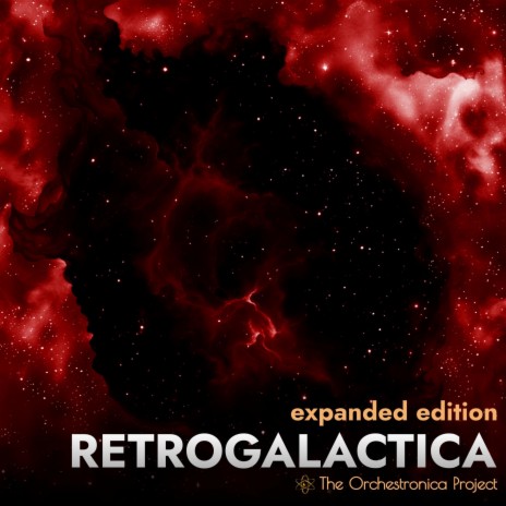 Retrogalactica (Benjamin Montes Remix) ft. Benjamin Montes | Boomplay Music
