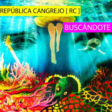 Buscándote | Boomplay Music