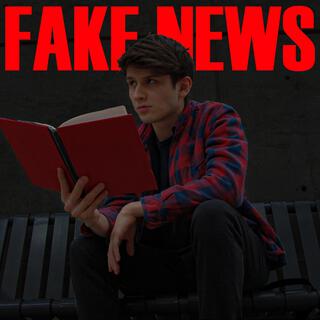 Fake News lyrics | Boomplay Music