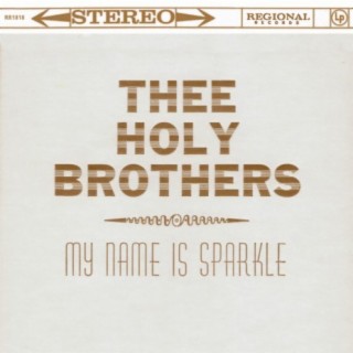 My Name Is Sparkle