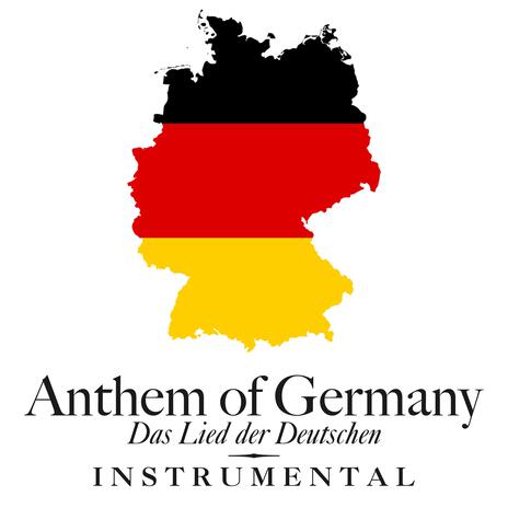 National Anthem of Germany (Das Lied der Deutschen) (Instrumental)