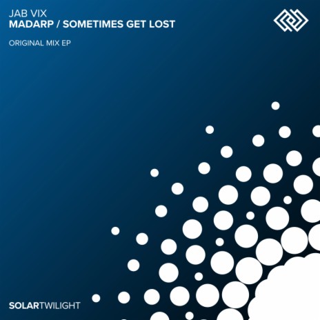 Sometimes Get Lost (Original Mix)
