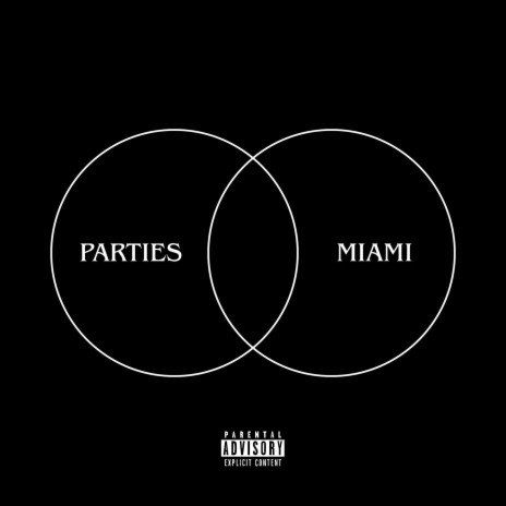 No More Parties in Miami | Boomplay Music