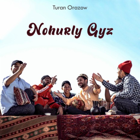 Nohurly Gyz | Boomplay Music