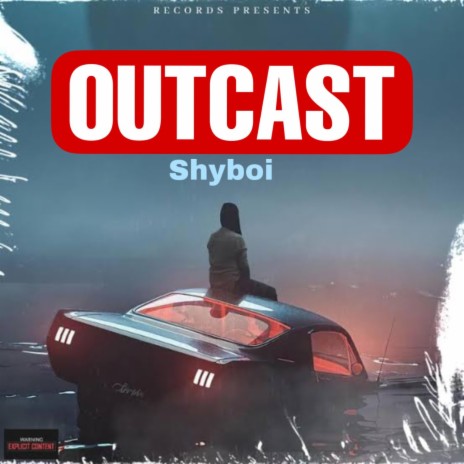 Outcast | Boomplay Music