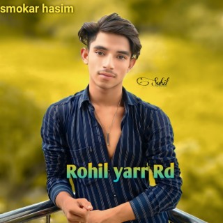 Rohil Yarr Rd