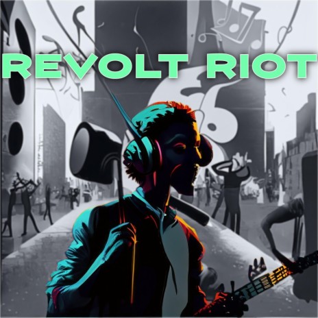 Rivolt Riot | Boomplay Music