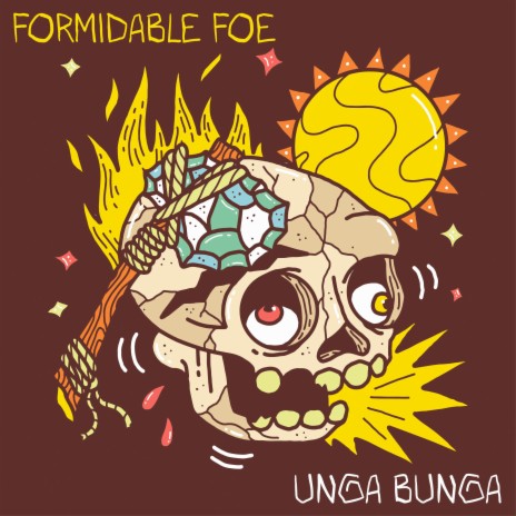 Unga Bunga | Boomplay Music