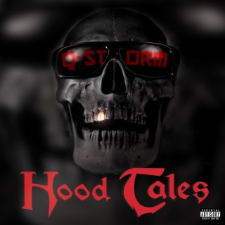 Hood Tales (TERRIFIED)