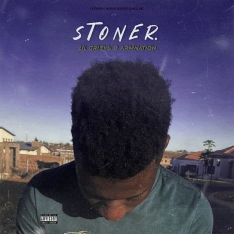 Stoner ft. Armnation | Boomplay Music