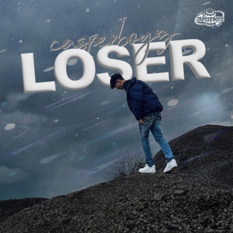 Loser | Boomplay Music