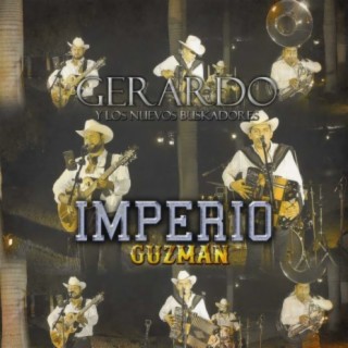 Imperio Guzman