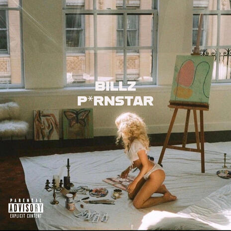 P*RN STAR | Boomplay Music