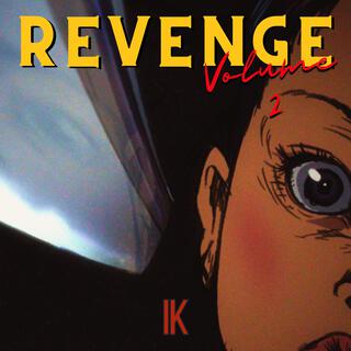 Revenge, Vol. 2