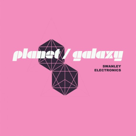 Simple Man (Planet Galaxy Vocoder Dub)