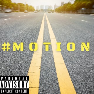#Motion (Radio Edit)