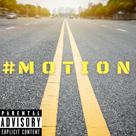 #Motion (Radio Edit) ft. Nuw4ve | Boomplay Music