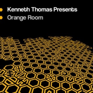 The Orange Room