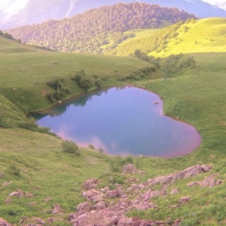 EL LAGO