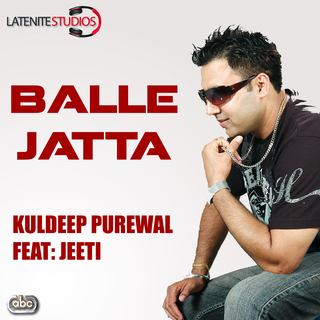 Balle Jatta