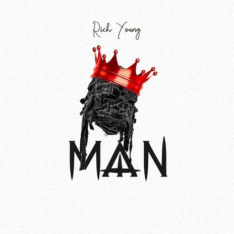 MAN | Boomplay Music