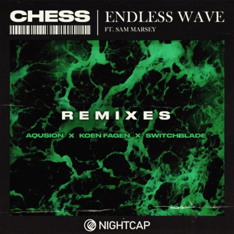 Endless Wave (Aqusion Remix) | Boomplay Music