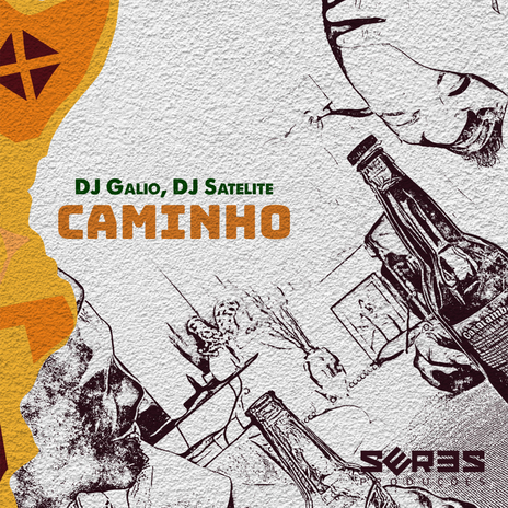 Sanduk ft. DJ Satelite, Alex Kasion & Seres Producoes | Boomplay Music