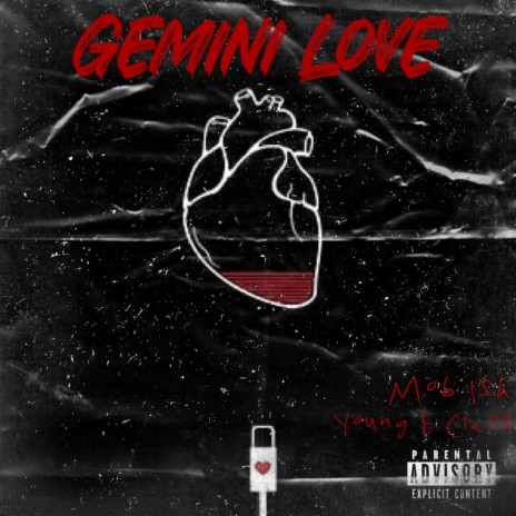 Gemini Love | Boomplay Music