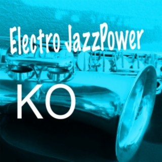 Electro JazzPower