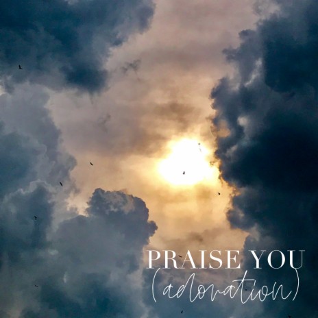 Praise You (Adoration) ft. Sarah Cray | Boomplay Music