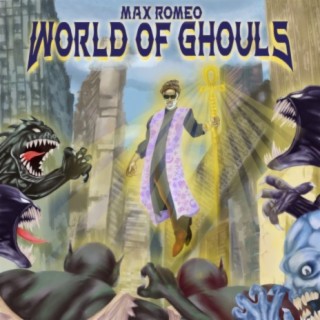 World Of Ghouls | Boomplay Music