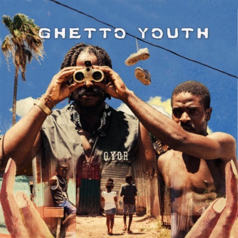 Ghetto Youth | Boomplay Music