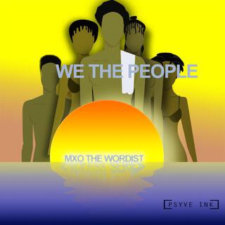 We the people