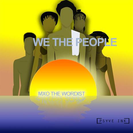 We the people | Boomplay Music