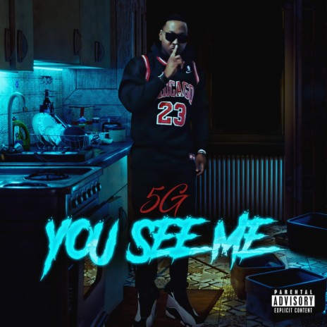 You See Me | Boomplay Music