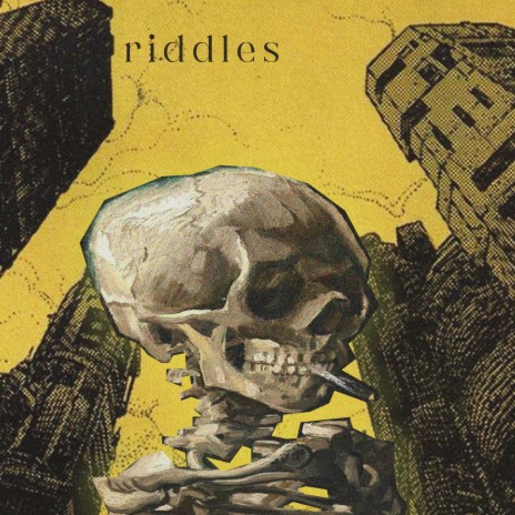 RIDDLES | Boomplay Music