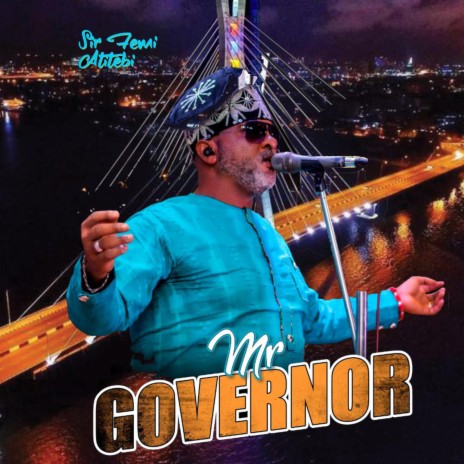 Mr Governor | Boomplay Music