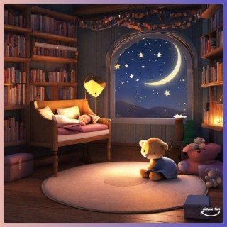 Lullaby Dreams (Tranquil Tunes for Kids & Restful Nights)