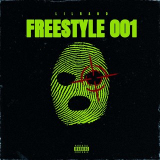 Freestyle 001