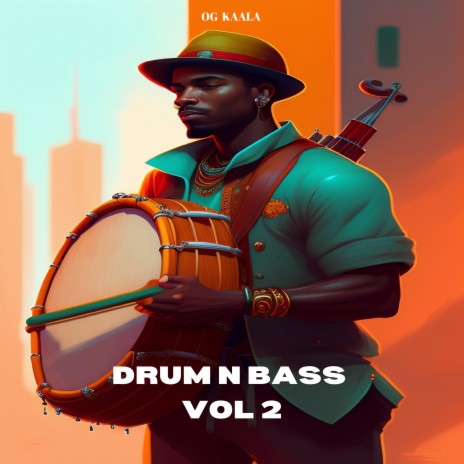 Thrill of Drum | Boomplay Music