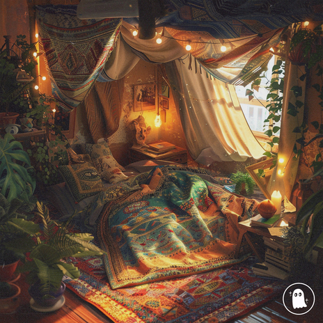 Blanket Fort ft. Kallepdp & Taylor De Col | Boomplay Music