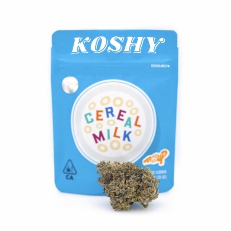Cereal Milk Freestyle | Boomplay Music