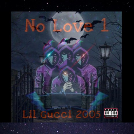 No Love 1 ft. Christian j Mullins | Boomplay Music