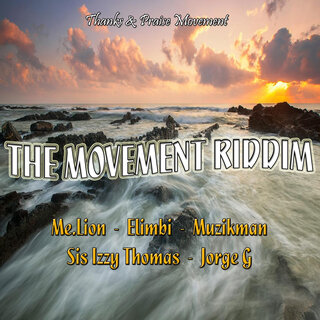 The Movement Riddim