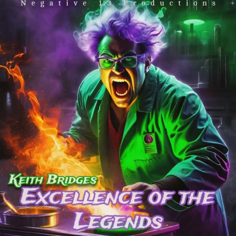Excellence of the Legends | Boomplay Music