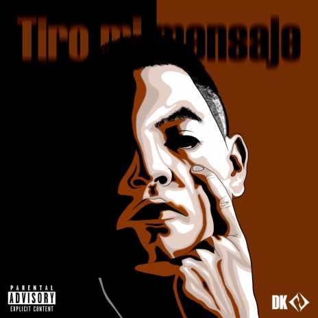 Tiro mi mensaje | Boomplay Music