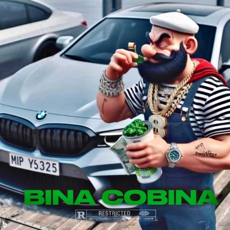 Bina cobina | Boomplay Music