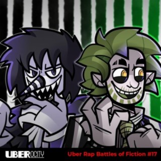 Laughing Jack VS Beetlejuice