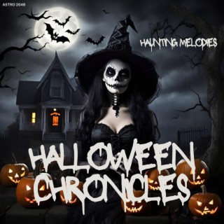 Haunting Melodies (Halloween Chronicles)